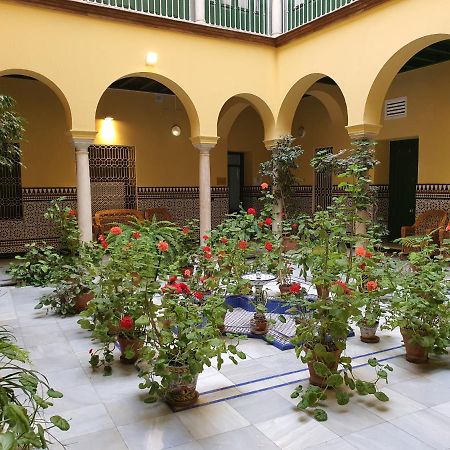 Apartamento Centro De Sevilla Historico Ngoại thất bức ảnh