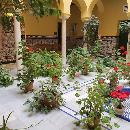 Apartamento Centro De Sevilla Historico Ngoại thất bức ảnh