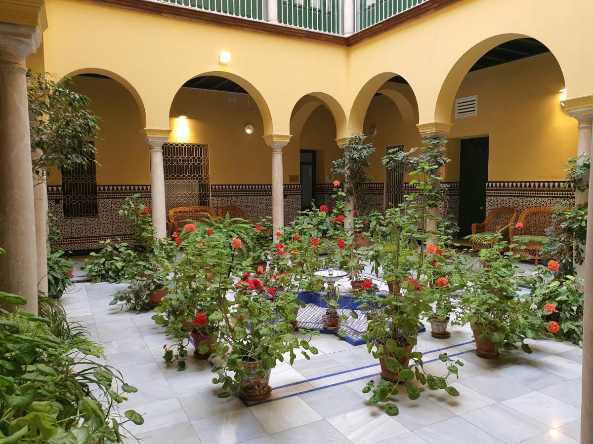 Apartamento Centro De Sevilla Historico Ngoại thất bức ảnh
