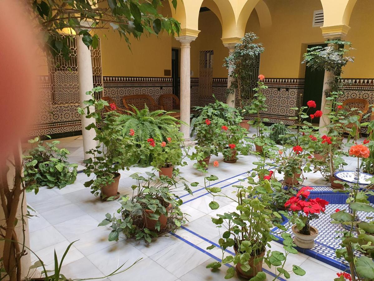 Apartamento Centro De Sevilla Historico Ngoại thất bức ảnh
