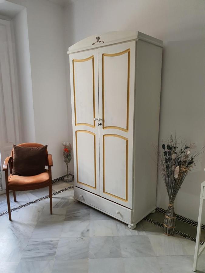 Apartamento Centro De Sevilla Historico Ngoại thất bức ảnh