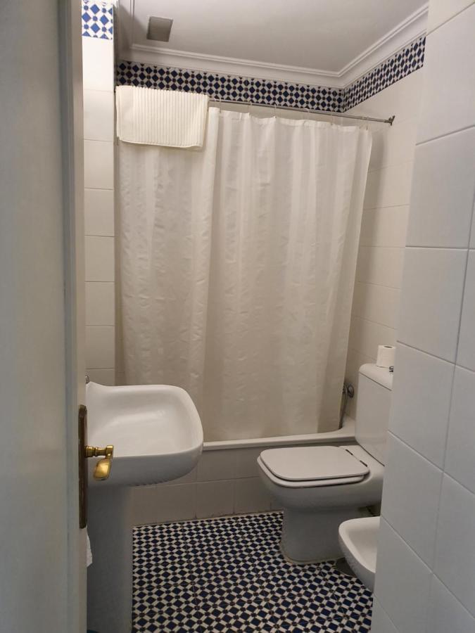 Apartamento Centro De Sevilla Historico Ngoại thất bức ảnh