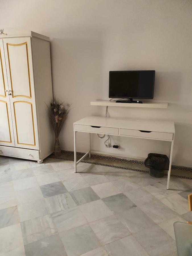 Apartamento Centro De Sevilla Historico Ngoại thất bức ảnh