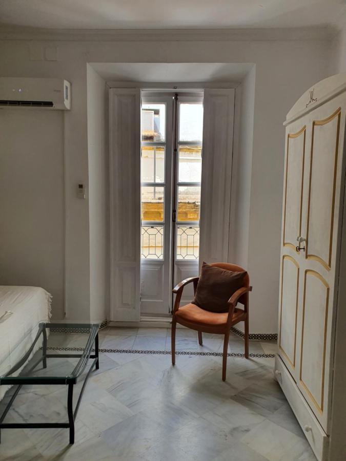 Apartamento Centro De Sevilla Historico Ngoại thất bức ảnh