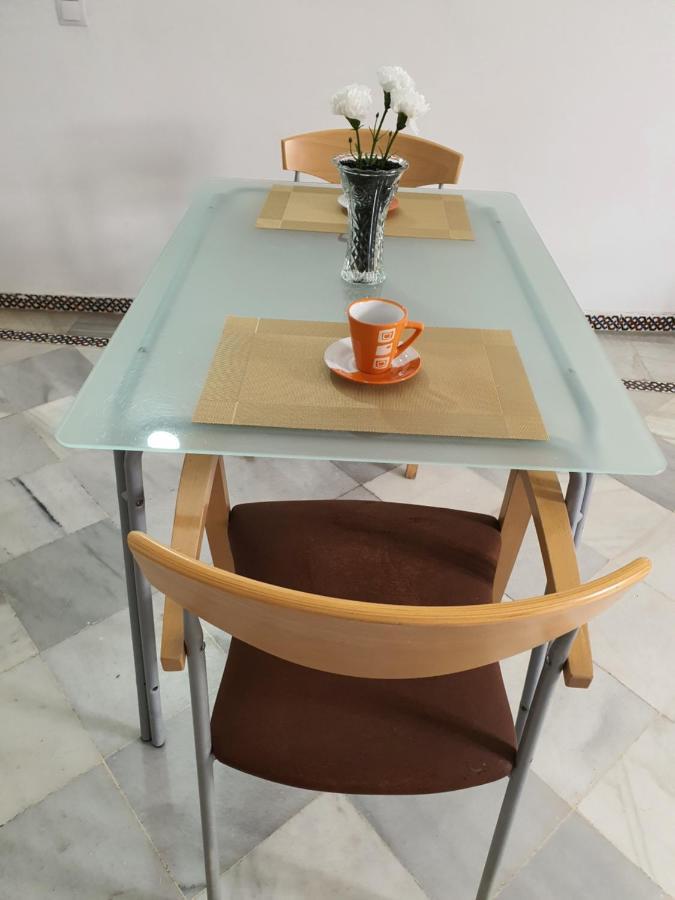 Apartamento Centro De Sevilla Historico Ngoại thất bức ảnh