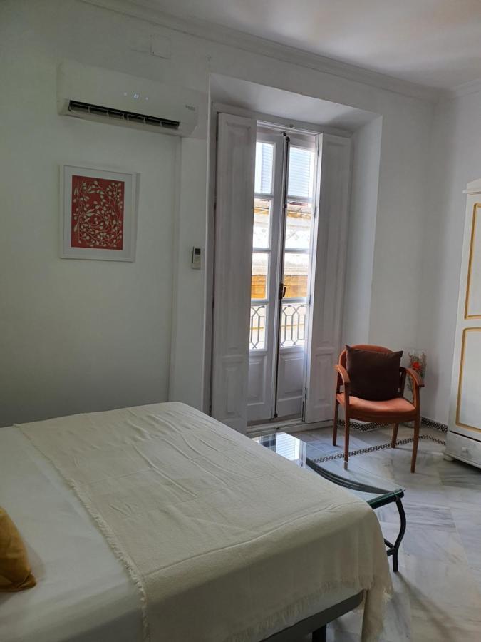 Apartamento Centro De Sevilla Historico Ngoại thất bức ảnh