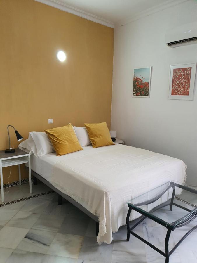 Apartamento Centro De Sevilla Historico Ngoại thất bức ảnh