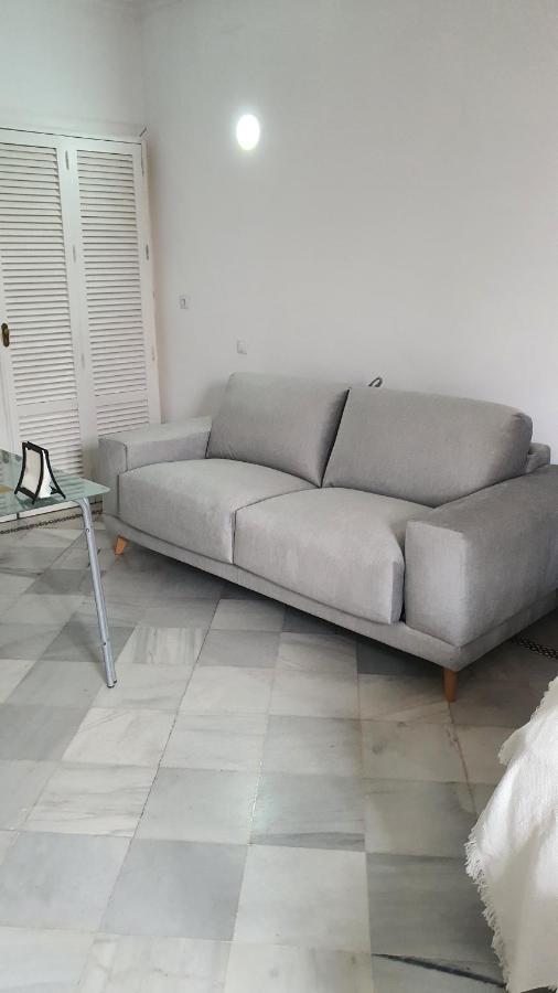 Apartamento Centro De Sevilla Historico Ngoại thất bức ảnh
