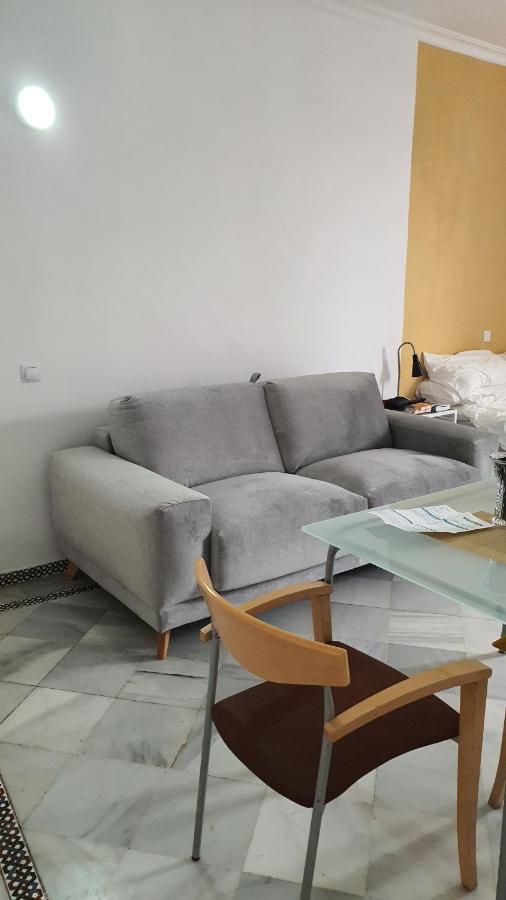 Apartamento Centro De Sevilla Historico Ngoại thất bức ảnh